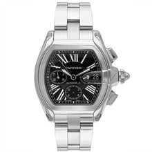 Load image into Gallery viewer, Cartier Men's Roadster