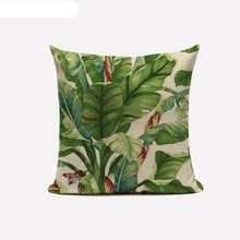 将图片加载到图库查看器,Decorative Linen Cotton Pillow Case Green Throw Pillowcase Outdoor Throw Pillow Cases Decorative Cushion Cover Cotton Linen Farmhouse Home Decor For Couch Sofa Bedroom Farmhouse Style Cushion Cover