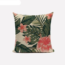 将图片加载到图库查看器,Decorative Linen Cotton Pillow Case Green Throw Pillowcase Outdoor Throw Pillow Cases Decorative Cushion Cover Cotton Linen Farmhouse Home Decor For Couch Sofa Bedroom Farmhouse Style Cushion Cover