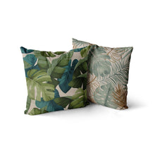 将图片加载到图库查看器,Decorative Linen Cotton Pillow Case Green Throw Pillowcase Outdoor Throw Pillow Cases Decorative Cushion Cover Cotton Linen Farmhouse Home Decor For Couch Sofa Bedroom Farmhouse Style Cushion Cover