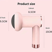 将图片加载到图库查看器,Deep Rolling massager Electric Fat Pusher
