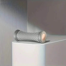 将图片加载到图库查看器,Deep Tissue Massager for Circulation Plantar Fascia Wheel, Pain Relief, Reflexology