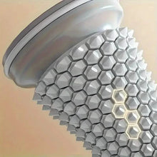 将图片加载到图库查看器,Deep Tissue Massager for Circulation Plantar Fascia Wheel, Pain Relief, Reflexology
