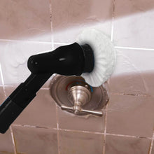 Load image into Gallery viewer, Deluxe Hurricane Spin Scrubber
