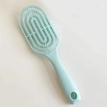 Load image into Gallery viewer, Detangling Brush for Curly and Straight Hair