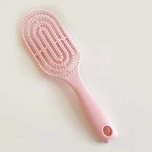 Load image into Gallery viewer, Detangling Brush for Curly and Straight Hair