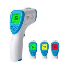 Load image into Gallery viewer, Digital Infrared Forehead Thermometer BZ-R6