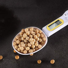 将图片加载到图库查看器,Digital Measuring Spoons