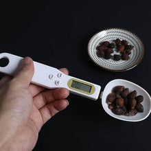 将图片加载到图库查看器,Digital Measuring Spoons