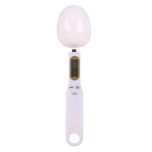 将图片加载到图库查看器,Digital Measuring Spoons