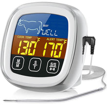 将图片加载到图库查看器,Digital Meat Thermometer for Cooking