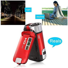 Load image into Gallery viewer, Digital Video Camera Camcorder Full HD