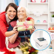 Load image into Gallery viewer, Digital Wrist Blood Pressure Monitor