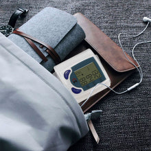 Load image into Gallery viewer, Digital Wrist Blood Pressure Monitor