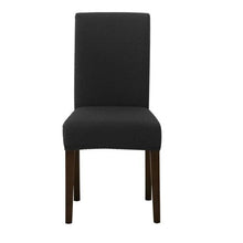 将图片加载到图库查看器,Dining Room Chair Cover Spandex Elastic Stretch Slipcover for Chairs Kitchen Hotel And Anti dirty Washable Removable Armless Shell Chair Cover Dining Room Chair Slipcovers Dining Chair Covers Parsons Chair