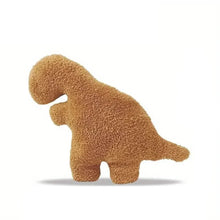 将图片加载到图库查看器,Dinosaur Chicken Nugget Plush