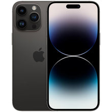Load image into Gallery viewer, Apple iPhone 14 Pro Max Unlocked A2651 128 GB - Very Good Refurbished