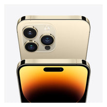 Load image into Gallery viewer, Apple iPhone 14 Pro Max Unlocked A2651 128 GB - Very Good Refurbished