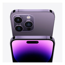 Load image into Gallery viewer, Apple iPhone 14 Pro Max Unlocked A2651 128 GB - Very Good Refurbished