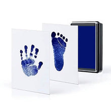 Load image into Gallery viewer, DIY Hand and Footprint Kit