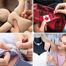 Load image into Gallery viewer, DIY Sewing Supplies Kit