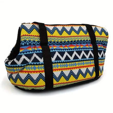 将图片加载到图库查看器,Dog Carrier Backpack Pet Travel Shoulder Backpack