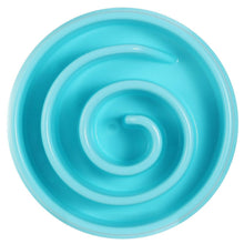 Load image into Gallery viewer, Dog Cat Slow Feeder Bowl