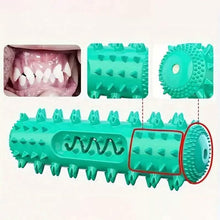Load image into Gallery viewer, Dog Chew Toys Dog Toothbrush Stick
