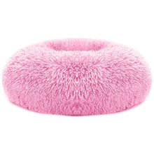 Load image into Gallery viewer, Dog Cozy Nest Sofa Bed Cushion