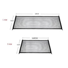 Load image into Gallery viewer, Dog Gate Clever Mesh Dog Fence