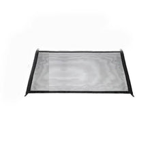 Load image into Gallery viewer, Dog Gate Clever Mesh Dog Fence