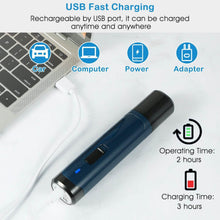 将图片加载到图库查看器,Dog Nail Grinder 2 Speeds Quiet USB Rechargeable