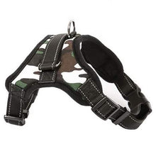将图片加载到图库查看器,Dog Soft Adjustable Harness