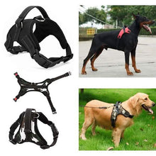 将图片加载到图库查看器,Dog Soft Adjustable Harness
