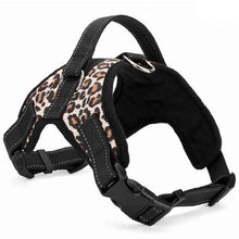 将图片加载到图库查看器,Dog Soft Adjustable Harness