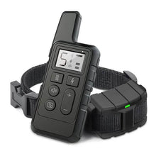 Load image into Gallery viewer, Dog Training Shock Collar