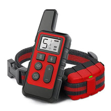 Load image into Gallery viewer, Dog Training Shock Collar