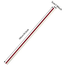 Load image into Gallery viewer, Door Draft Stopper Under Door Seal for Exterior/Interior Doors