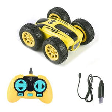 将图片加载到图库查看器,Double Sided Remote Control Car for Kids