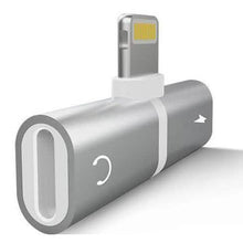将图片加载到图库查看器,Double-Threat Adapter