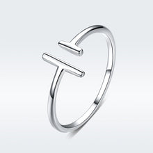 Load image into Gallery viewer, S925 Sterling Silver 0.15cm Ring for Women
