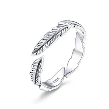 将图片加载到图库查看器,925 Sterling Silver Ring for Women
