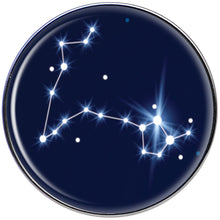 将图片加载到图库查看器,Zodiac Constellation Pisces Tragus Cartilage Earring