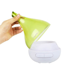 Load image into Gallery viewer, Drop-Shaped Cool Mist Humidifier