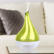 Load image into Gallery viewer, Drop-Shaped Cool Mist Humidifier