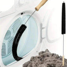 Load image into Gallery viewer, Dryer Vent Cleaning Made Easy with Lint-Cleaner Tool