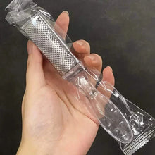 Load image into Gallery viewer, Dual-Sided Foot File - Callus Remover & Pedicure Tool for Smooth, Soft Feet, Toenail, Skin Care
