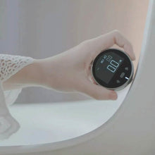 Load image into Gallery viewer, DUKA LCD Screen Rechargeable Electronic Ruler