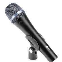 Load image into Gallery viewer, Dynamic Handheld Supercardioid Microphone