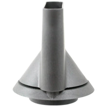 Load image into Gallery viewer, Dyson Hair Dryer Styling Concentrator, Smoothing Nozzle and Diffuser Tool (Refurbished)